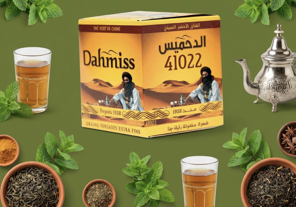 Tea